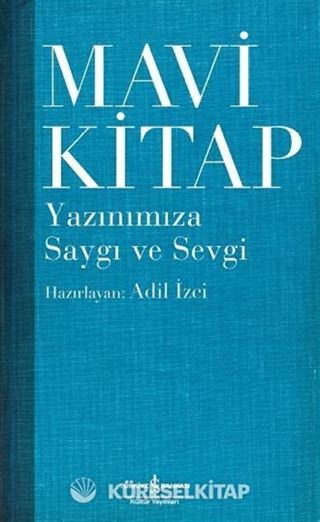 Mavi Kitap