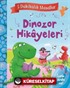 Dinozor Hikayeleri 5 Dakikalık