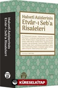 Halveti Azizlerinin Etvar-ı Seb'a Risaleleri