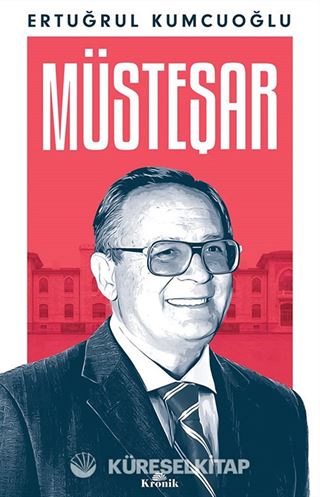 Müsteşar