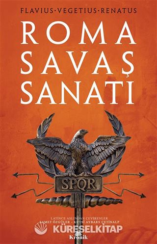 Roma Savaş Sanatı