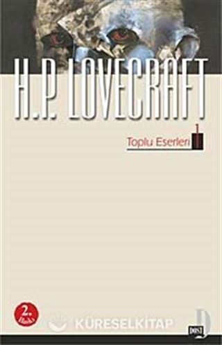 Toplu Eserleri 1