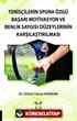 Tenisçilerin Spora Özgü Başarı Motivasyon ve Benlik Saygısı Düzeylerinin Karşılaştırılması