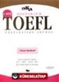 TOEFL Preparation Course (Kasetli)