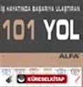 İş Hayatında Başarıya Ulaştıran 101 Yol (14 Kitap, Kutulu)