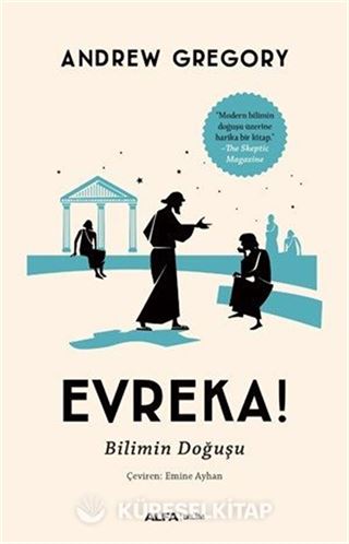 Evreka!