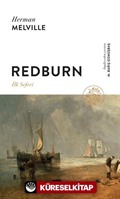 Redburn / İlk Seferi