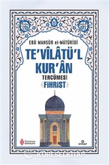 Te'vilatü'l Kur'an Tercümesi - Fihrist