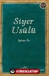 Siyer Usulü