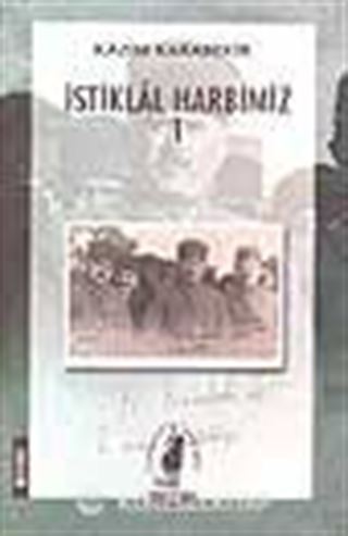 İstiklal Harbimiz (1.cilt)