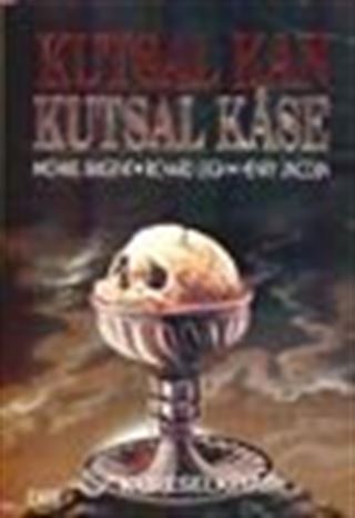 Kutsal Kan Kutsal Kase