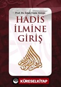 Hadis İlmine Giriş