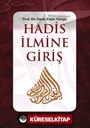 Hadis İlmine Giriş