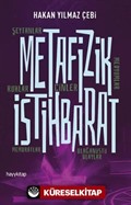 Metafizik İstihbarat