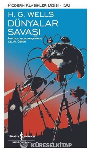 Dünyalar Savaşı