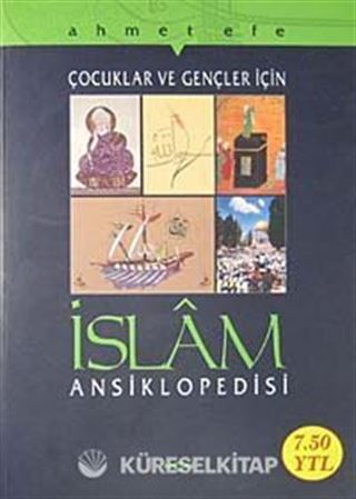 Çocuklara Ve Gençlere İslam Ansiklopedisi