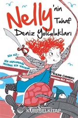 Nelly'nin Tuhaf Deniz Yolculukları