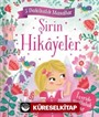 Şirin Hikayeler / 5 Dakikalık Masallar