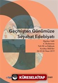 Geçmişten Günümüze Seyahat Edebiyatı