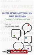 Unterrichtsmaterialien Zum Sprechen (Zu Mündlicher Kommunikation)