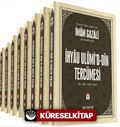 İhya-u Ulumid'd-Din Tercümesi Büyük Boy (8 Cilt)