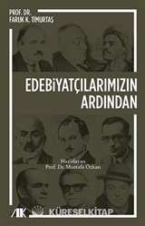 Edebiyatçılarımızın Ardından