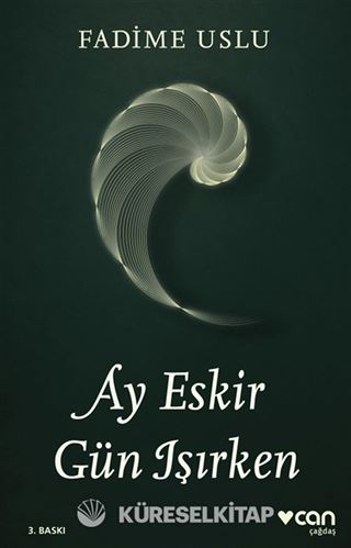 Ay Eskir Gün Işırken