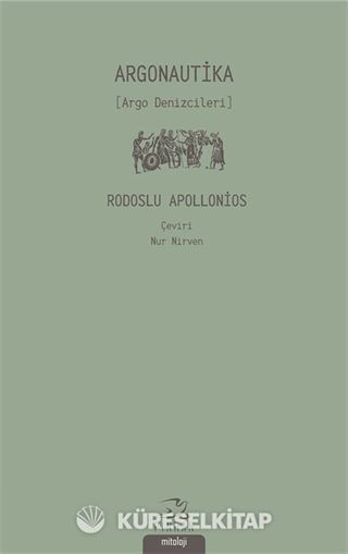 Argonautika