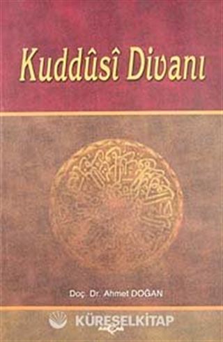 Kuddusi Divanı