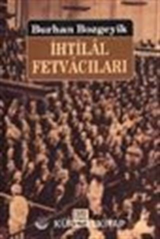 İhtilal Fetvacıları