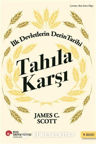 Tahıla Karşı
