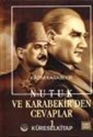 Cumhuriyet Tarihi Set 3 / Nutuk ve Karabekir'den Cevaplar 12 Cilt