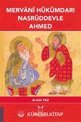 Mervani Hükümdari Nasrüddevle Ahmed