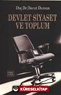 Devlet Siyaset ve Toplum