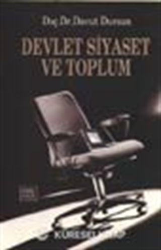 Devlet Siyaset ve Toplum