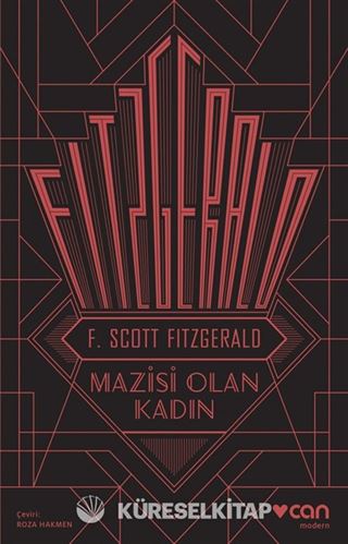 Mazisi Olan Kadın