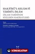 Haka'ikü'l-Kelam Fi Tarihi'l-İslam (İslam Tarihinde Sözlerin Hakikatleri)