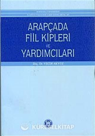 Arapça'da Fiil Kipleri