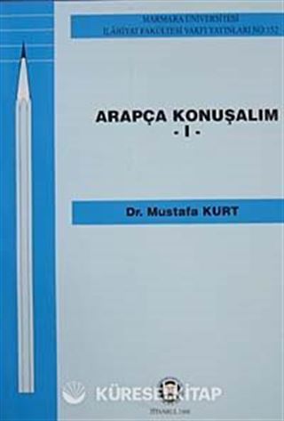 Arapça Konuşalım 1