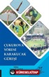 Çukurova Yöresi Karakucak Güreşi