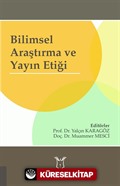 Bilimsel Araştırma ve Yayın Etiği