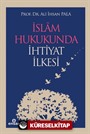 İslam Hukukunda İhtiyat İlkesi