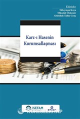 Karz-ı Hasenin Kurumsallaşması