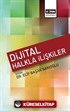 Dijital Halkla İlişkiler