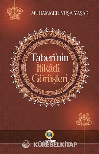 Taberi'nin İtikadi Görüşleri