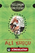 Osmanlı'da Astronominin Kurucusu : Ali Kuşçu