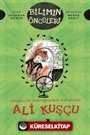 Osmanlı'da Astronominin Kurucusu : Ali Kuşçu