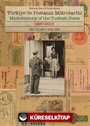 Türkiye'de Postanın Mikrotarihi 1920-2015 Cilt I: 1920-1950