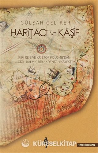 Haritacı ve Kaşif