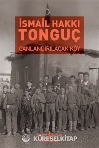 Canlandırılacak Köy